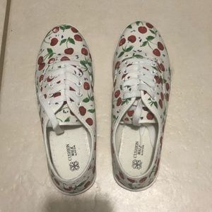 They are new, unused.